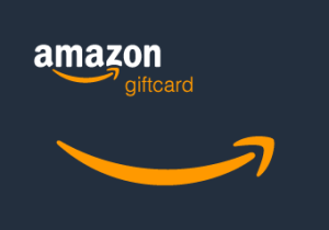 Amazon.com Gift Card $20