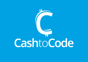 CashtoCode eVoucher $5