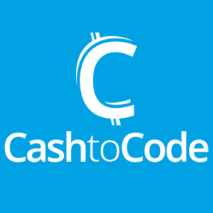 CashtoCode eVoucher $100