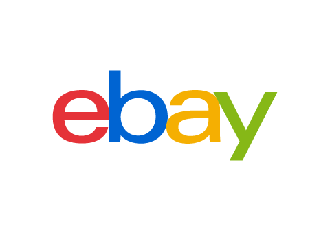 eBay Gift Card $25