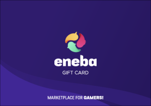 Eneba Gift Card €10