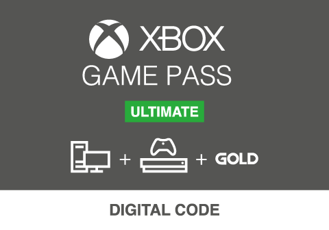 Xbox Game Pass Ultimate $39.99