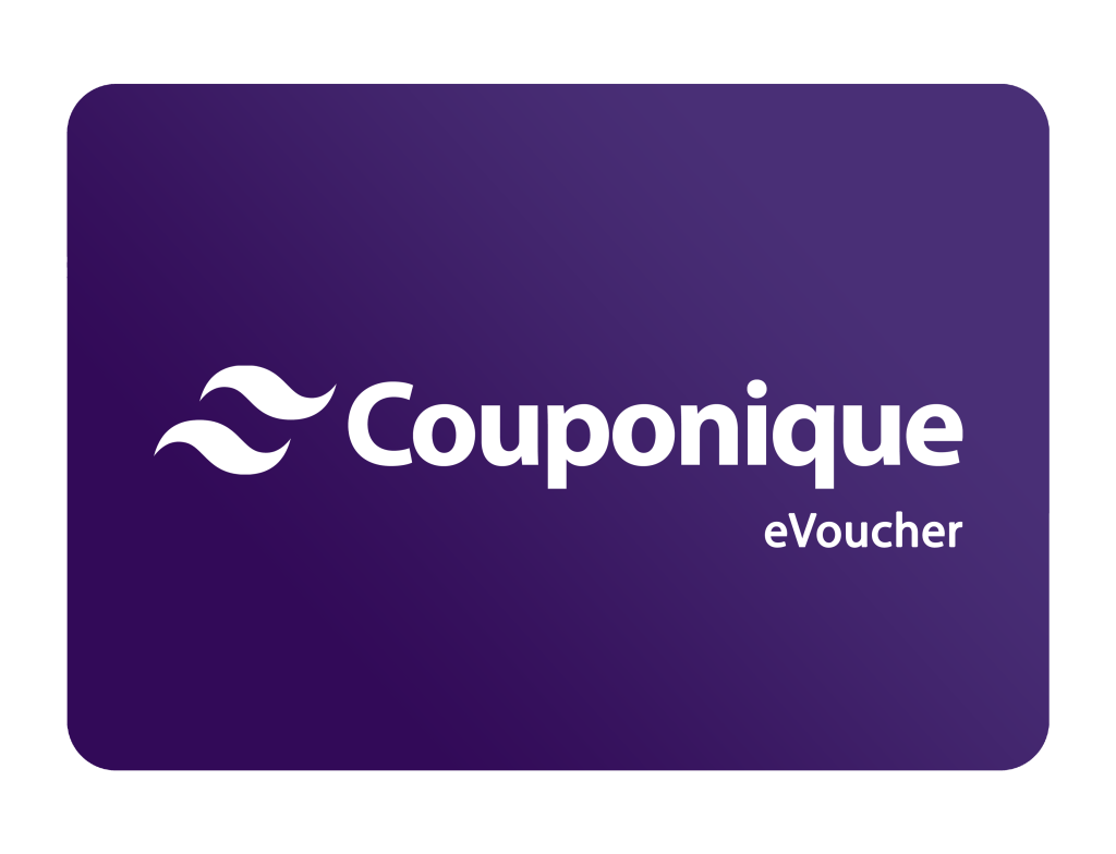 Couponique 40 EUR