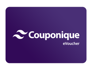 Couponique 50 EUR